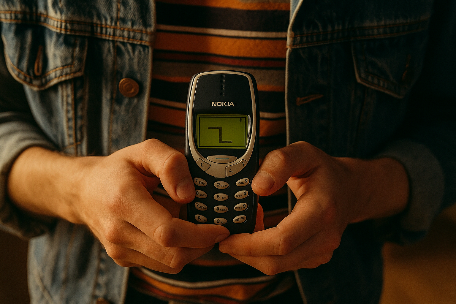 Nokia Phones Memories: A 2026 Retrospective | The Nostalgic Millennial